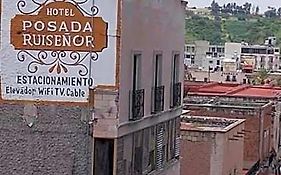 Hotel Posada Ruiseñor